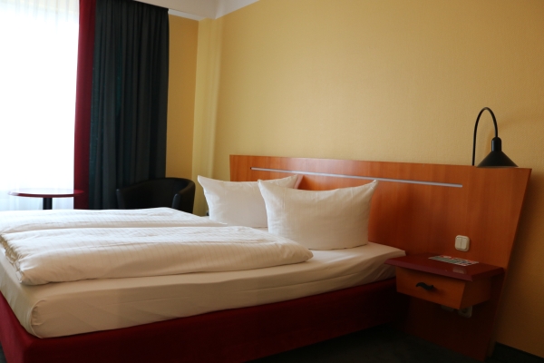 Hotel Good Morning + Leipzig